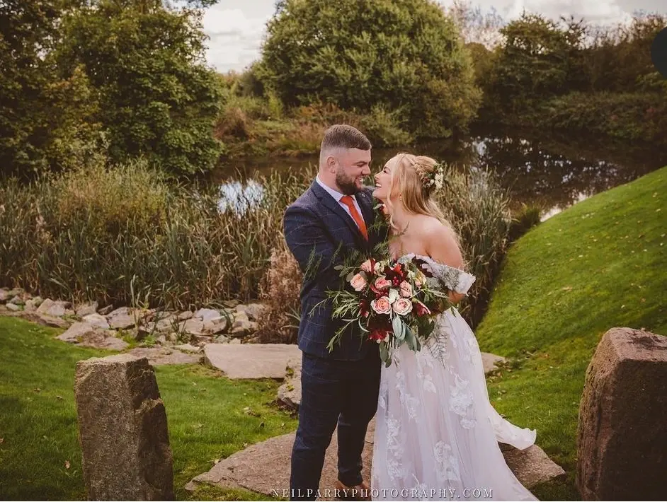 Sian and Lee Sian and Lee